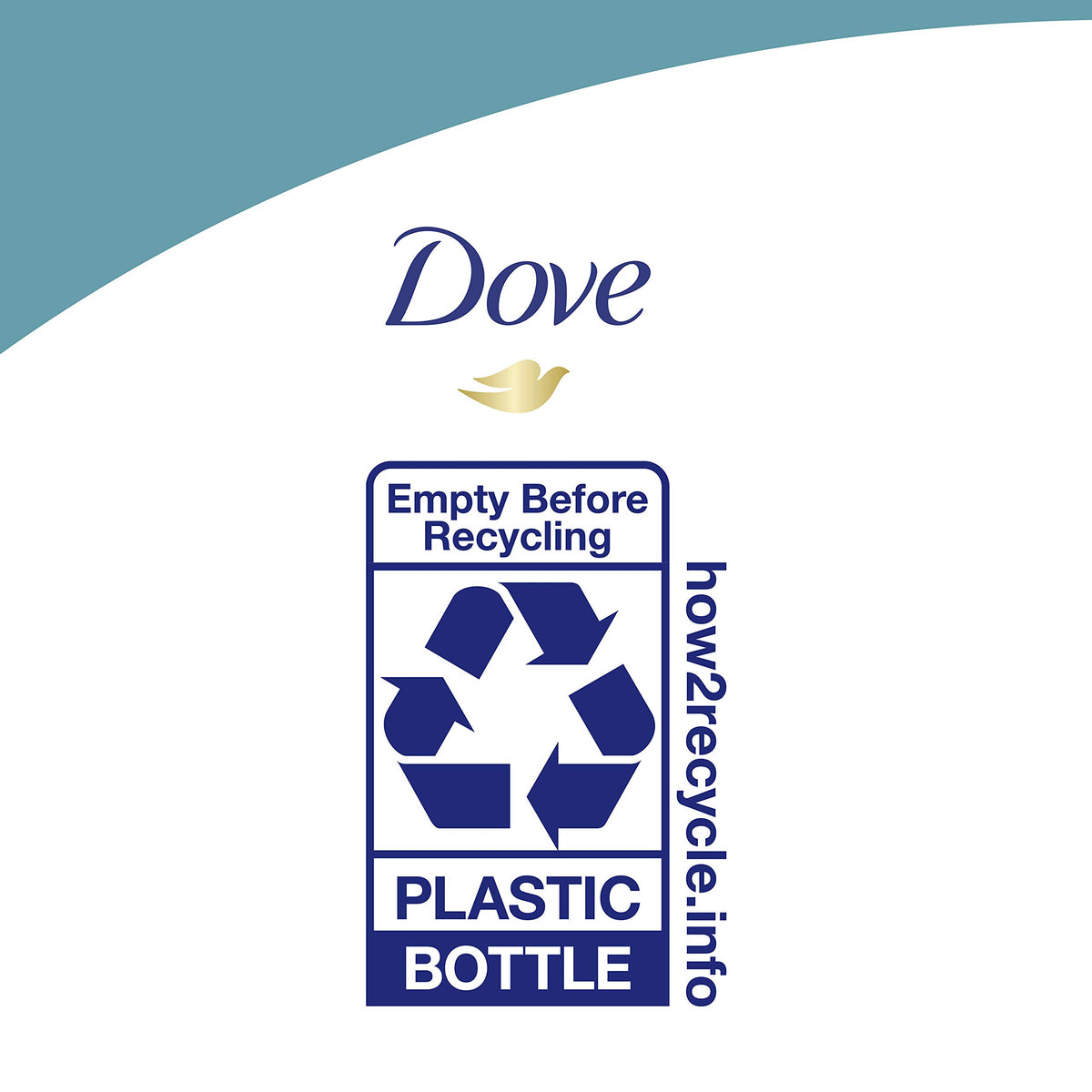 Dove Shampoo