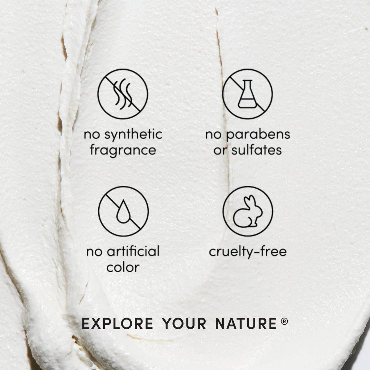 LATHER Exfoliating Body Scrub