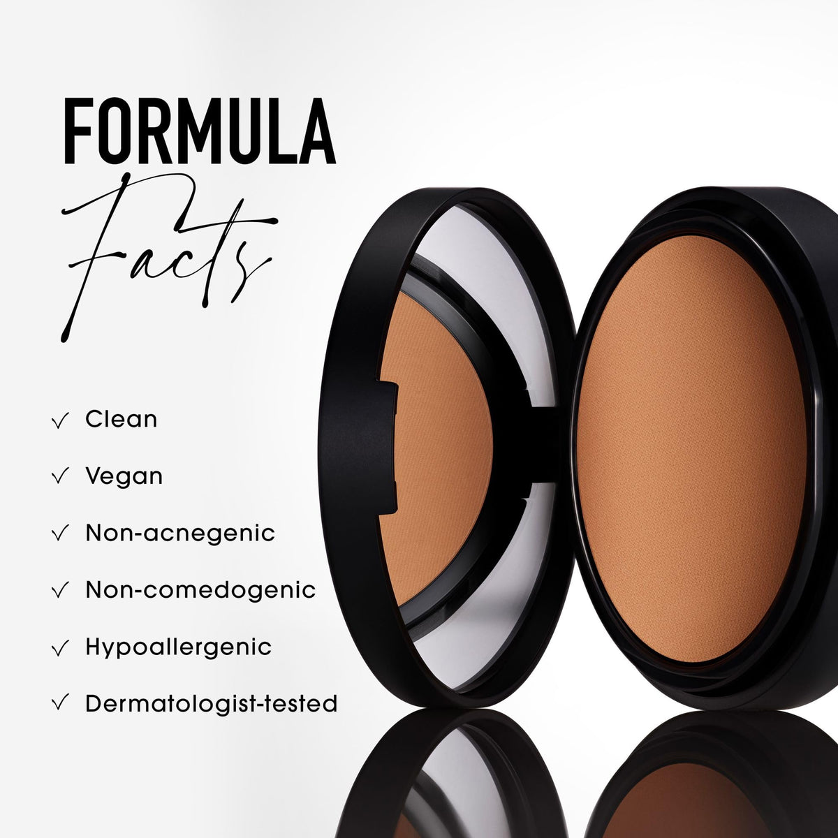 bareMinerals Barepro Skin-Perfecting Pressed Powder Foundation