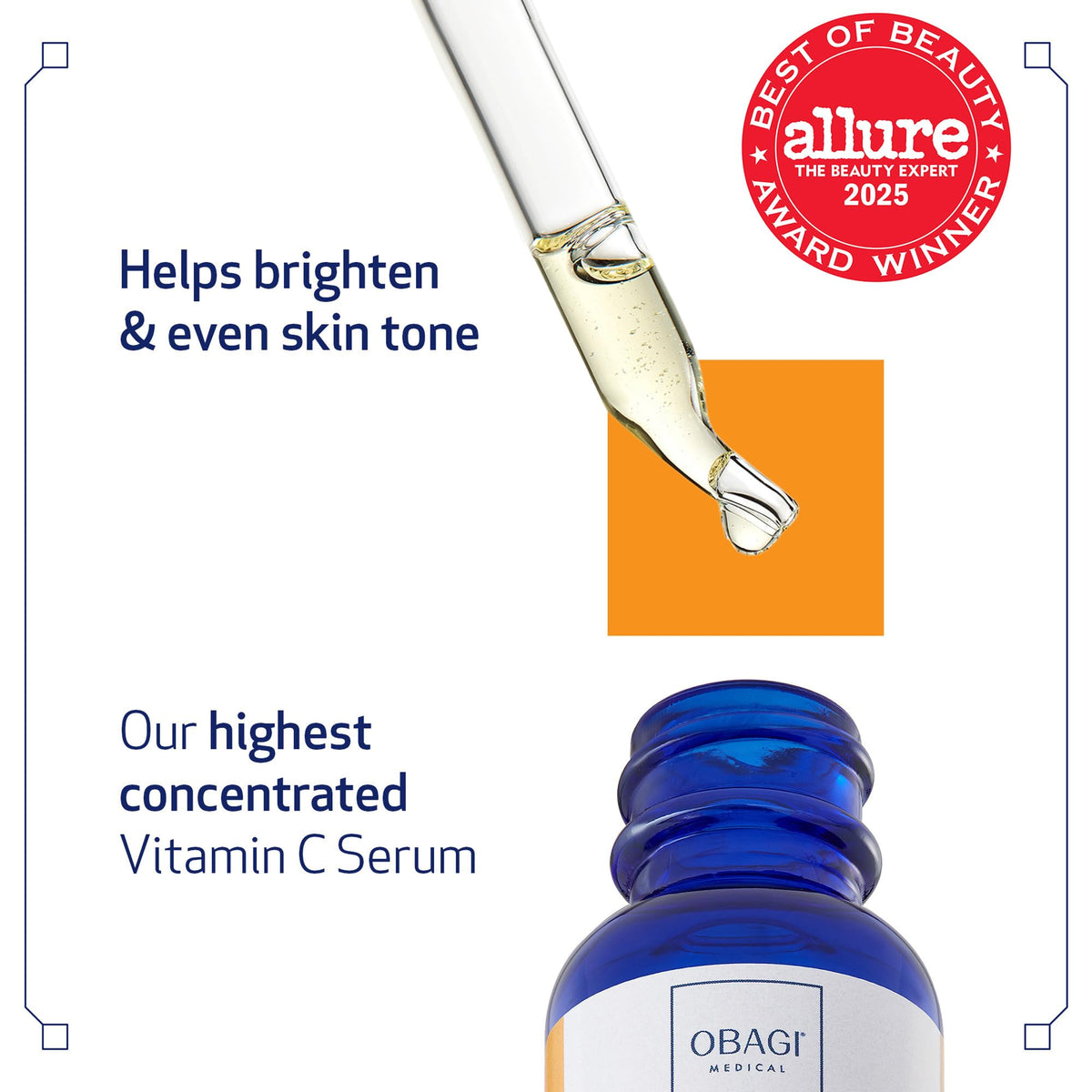 Obagi Professional-C Vitamin C Serum