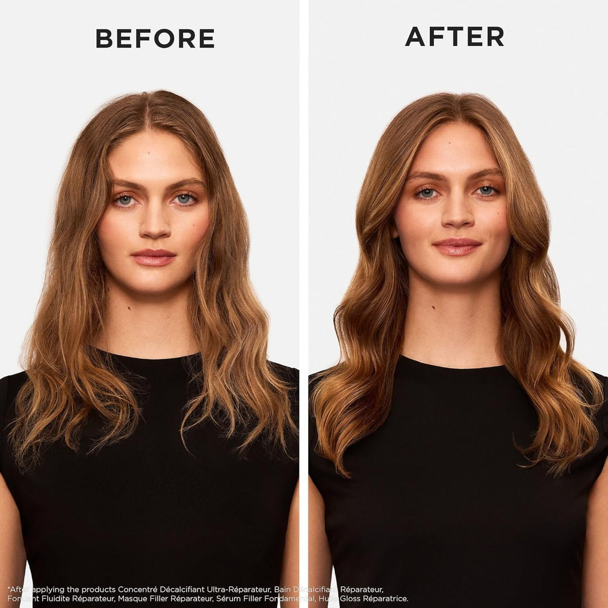 Kérastase Première Discovery Set for Damaged Hair
