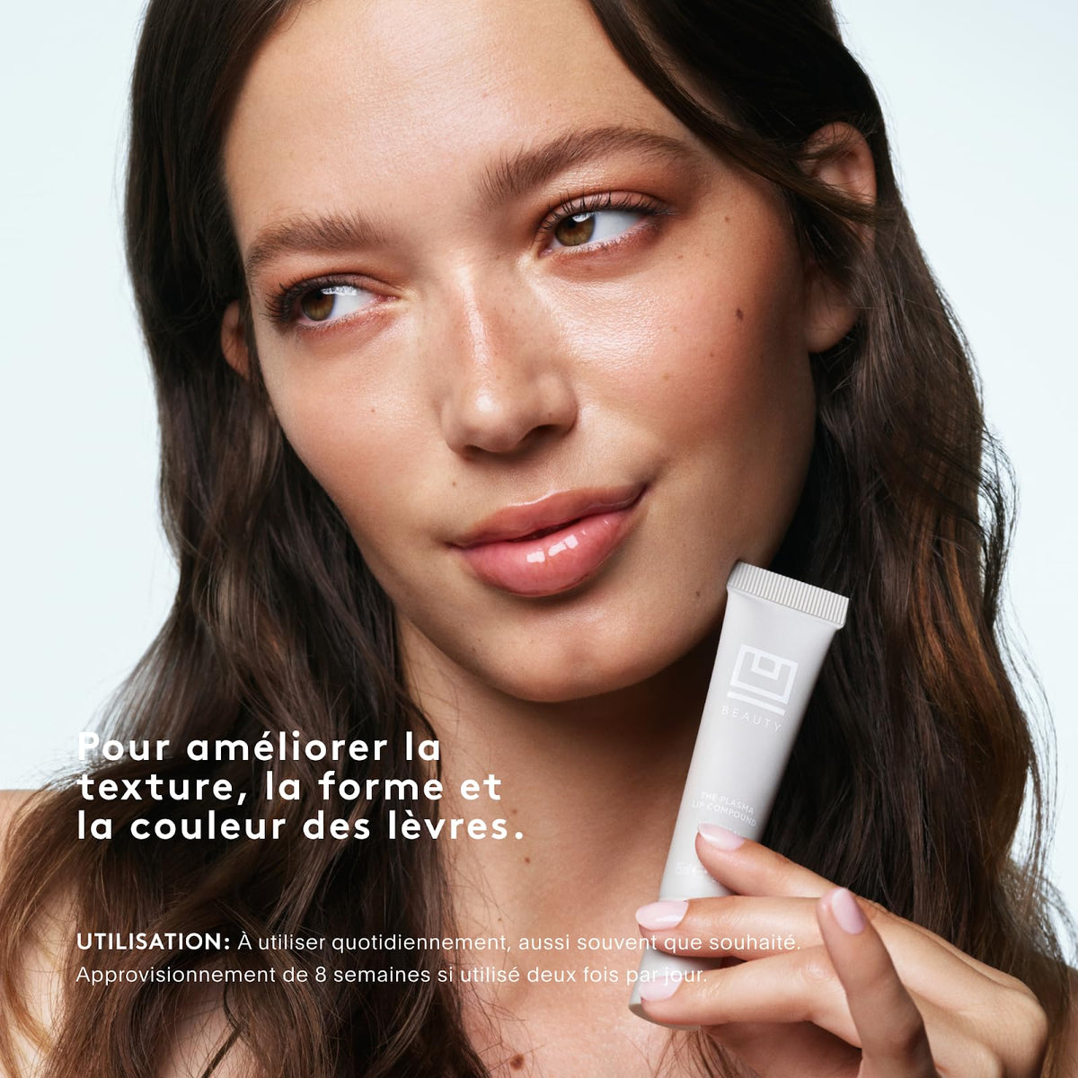 U Beauty The PLASMA Lip Compound Lip Treatment
