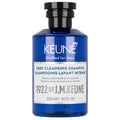 1922 by J.M. Keune Deep Cleansing Shampoo for Oily Hair, 8.5 Fl Oz
