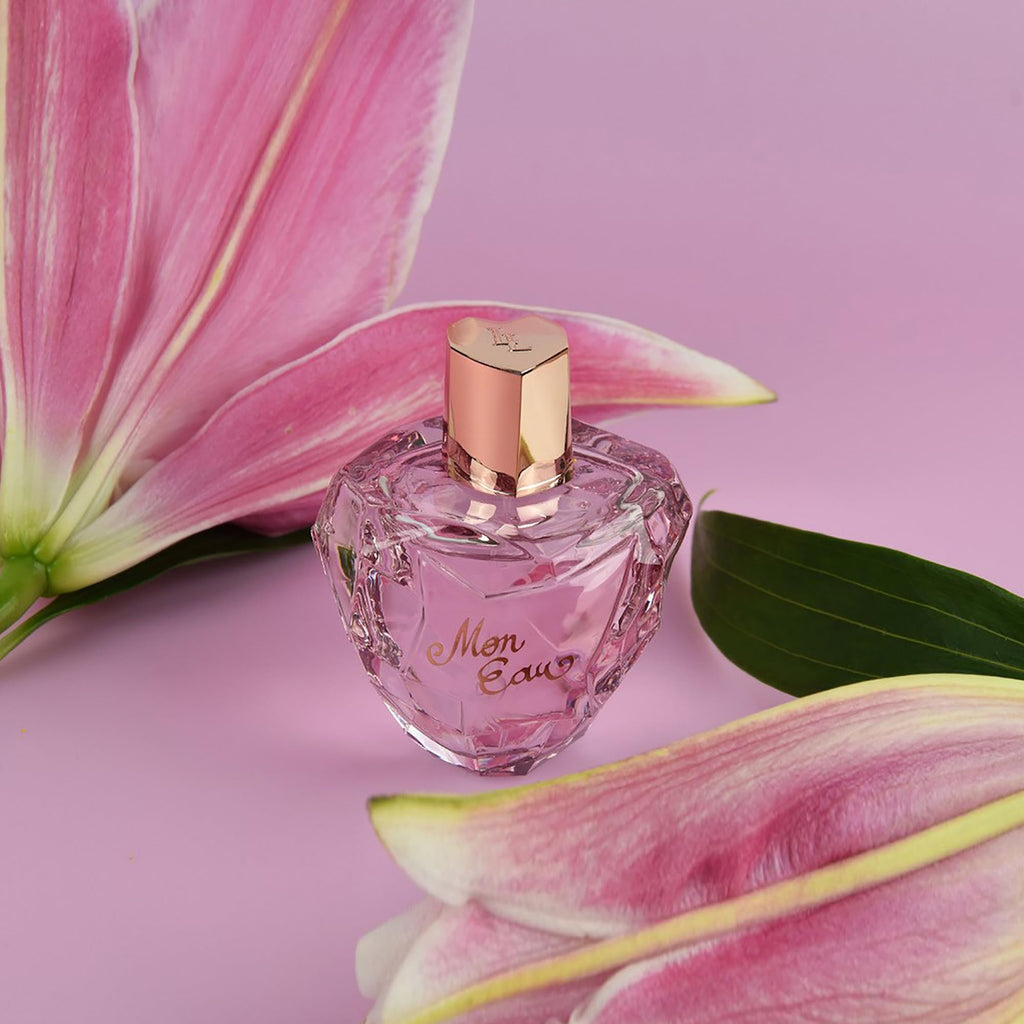 Lolita Lempicka Mon Eau Eau de Parfum Spray, Fruity Floral Fragrance