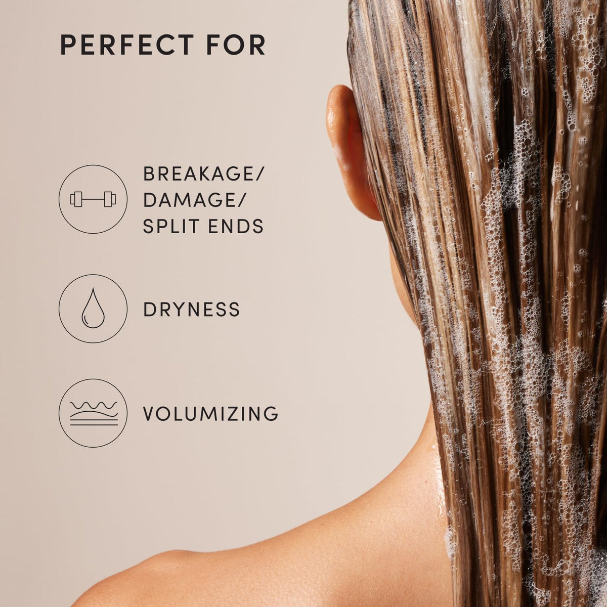 OUAI Shampoo