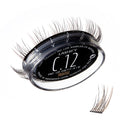 Lashify Curl Gossamer Eyelash Extensions Refill