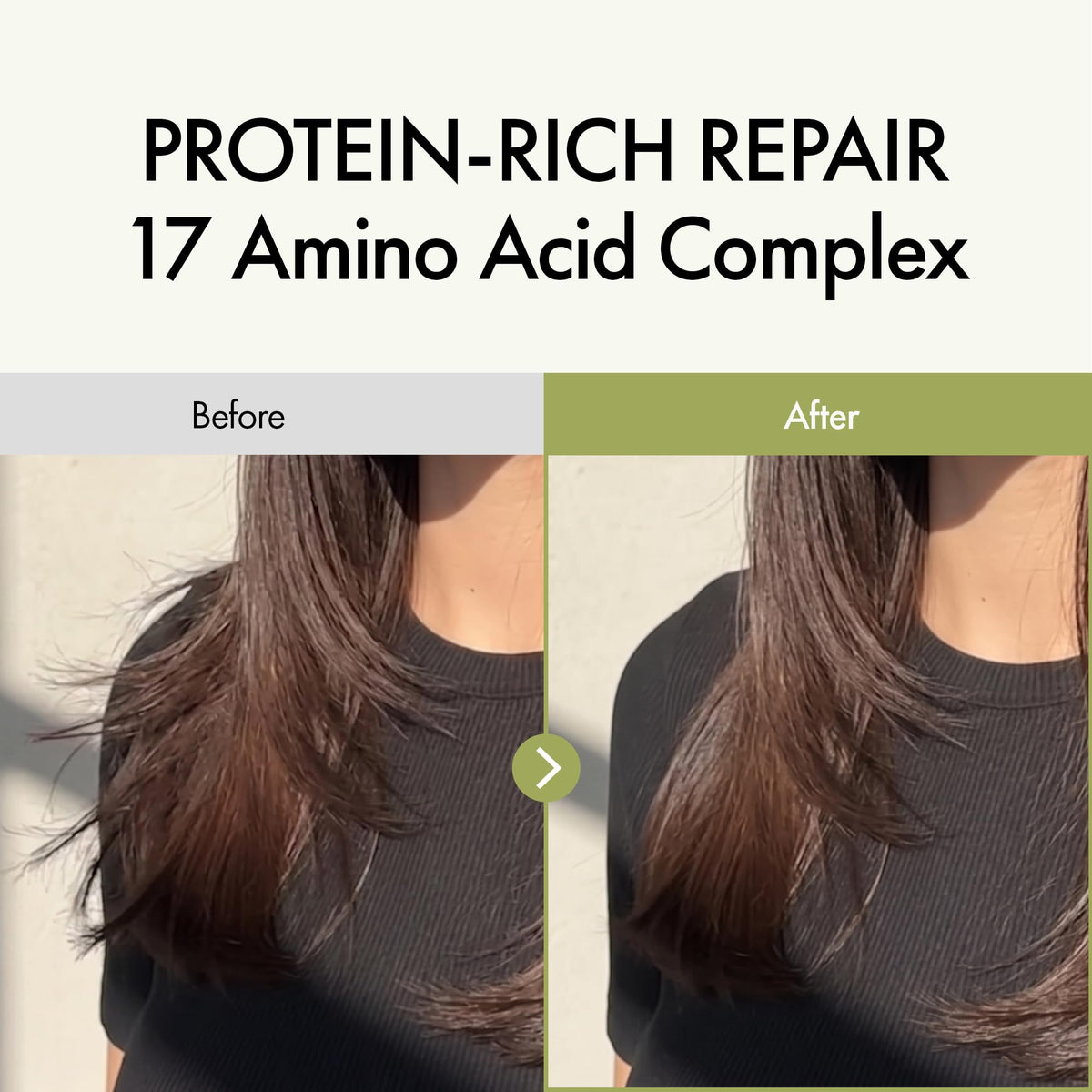 ANILLO Damage Repair Hair Treatment Mask