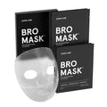JAXON LANE Bro Mask Korean Hydrogel Face Mask for Men