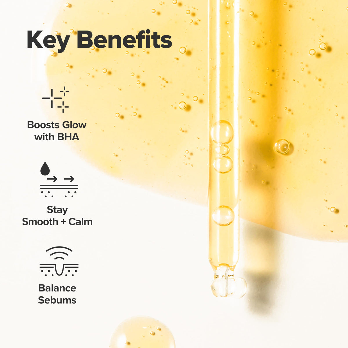 Beauty of Joseon Glow Serum with Propolis and Niacinamide