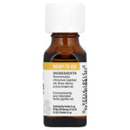 Aura Cacia, Pure Essential Oil in Jojoba Oil, Rose Otto , 0.5 fl oz (15 ml)