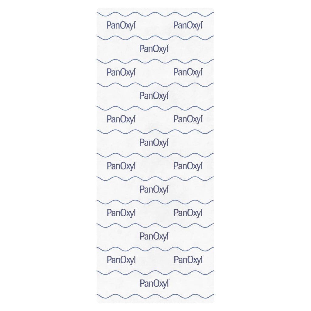 PanOxyl, Blemish Aftercare Brightening Patches, 16 Clear Patches