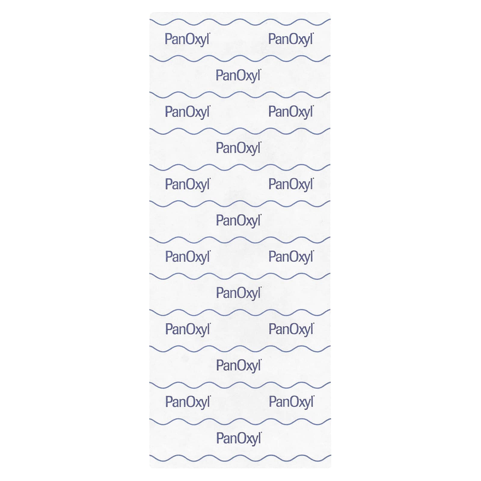 PanOxyl, Blemish Aftercare Brightening Patches, 16 Clear Patches