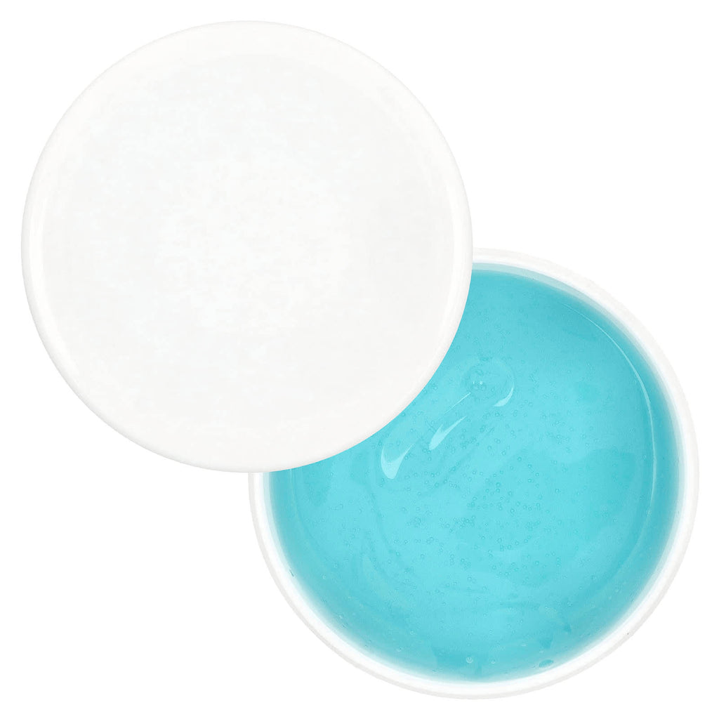 Advanced Clinicals, Hyaluronic Acid, Moisturizing Gel Beauty Mask, 5 fl oz (148 ml)