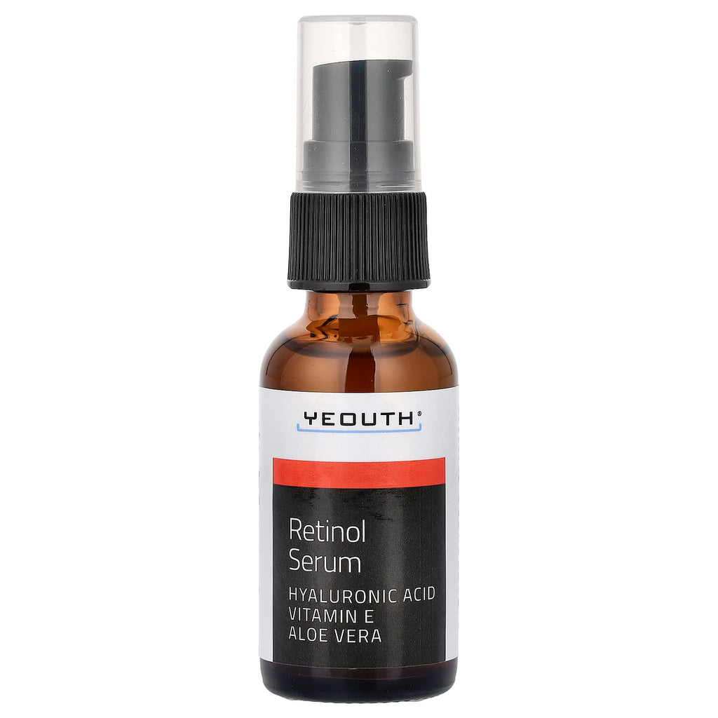 YEOUTH, Retinol Serum, 1 fl oz (30 ml)
