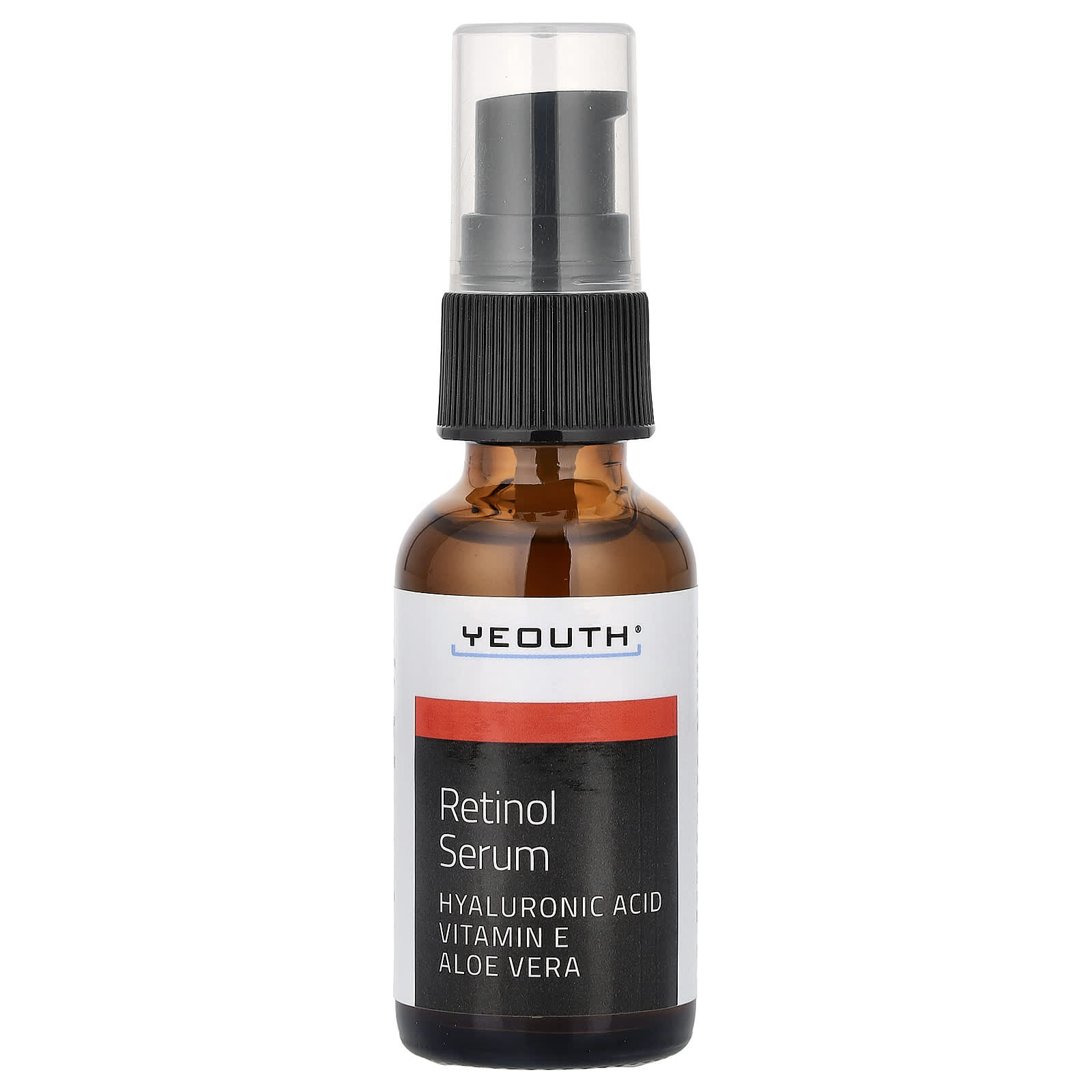 YEOUTH, Retinol Serum, 1 fl oz (30 ml)