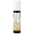 Aura Cacia, Essential Oil Blend, Roll-On, Frankincense, 0.31 fl oz (9.2 ml)