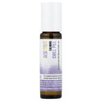 Aura Cacia, Essential Oil Blend, Roll-On, Chill Pill, 0.31 fl oz (9.2 ml)