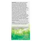 Nature's Answer, PerioBrite® Cleanse, Water Flossing Concentrate, Cool Mint, 4 fl oz (120 ml)