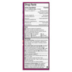 Nature's Way, Umcka®, Cold + Flu Relief, Ages 6+, Berry, 4 fl oz (120 ml)