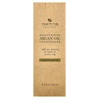 Tree To Tub, Moisturizing Argan Oil Conditioner, For Dry Hair & Sensitive Scalp, Relaxing Lavender , 8.5 fl oz (250 ml)