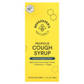 Beekeeper's Naturals, Propolis Cough Syrup, 4 fl oz (118 ml)