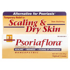 Boericke & Tafel, Psoriaflora®, Topical Cream, 1 oz (28 g)