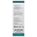 Tree To Tub, Double Action Hyaluronic Acid Serum, Fragrance Free, 1 fl oz (30 ml)