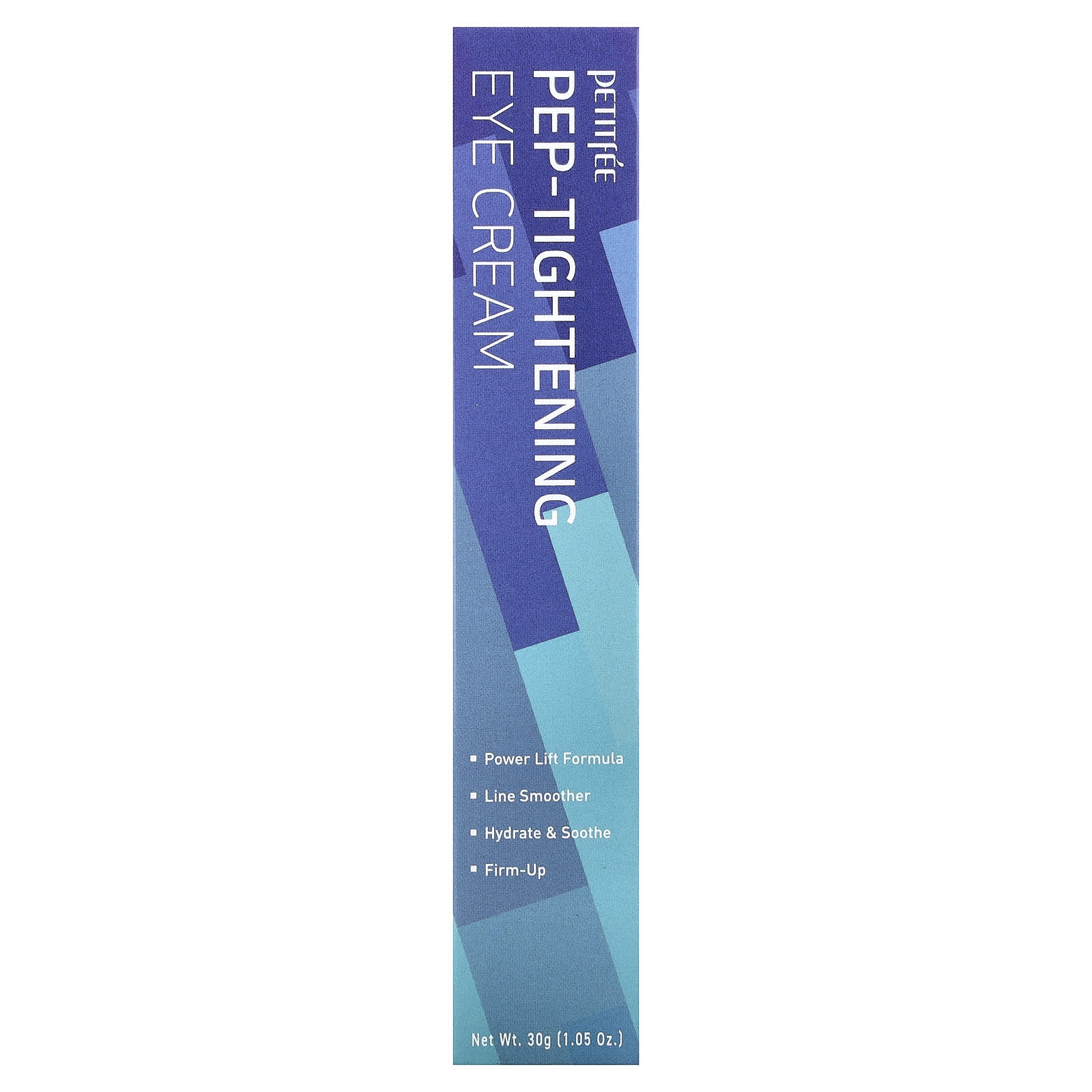 Petitfee, Pep-Tightening Eye Cream, 1.05 oz (30 g)