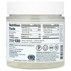 Viva Naturals, Organic Extra-Virgin Coconut Oil, 16 fl oz (473 ml)