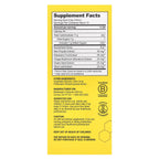 Beekeeper's Naturals, Propolis Cough Syrup, 4 fl oz (118 ml)