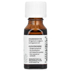 Aura Cacia, Pure Essential Oil, Oregano, 0.5 fl oz (15 ml)