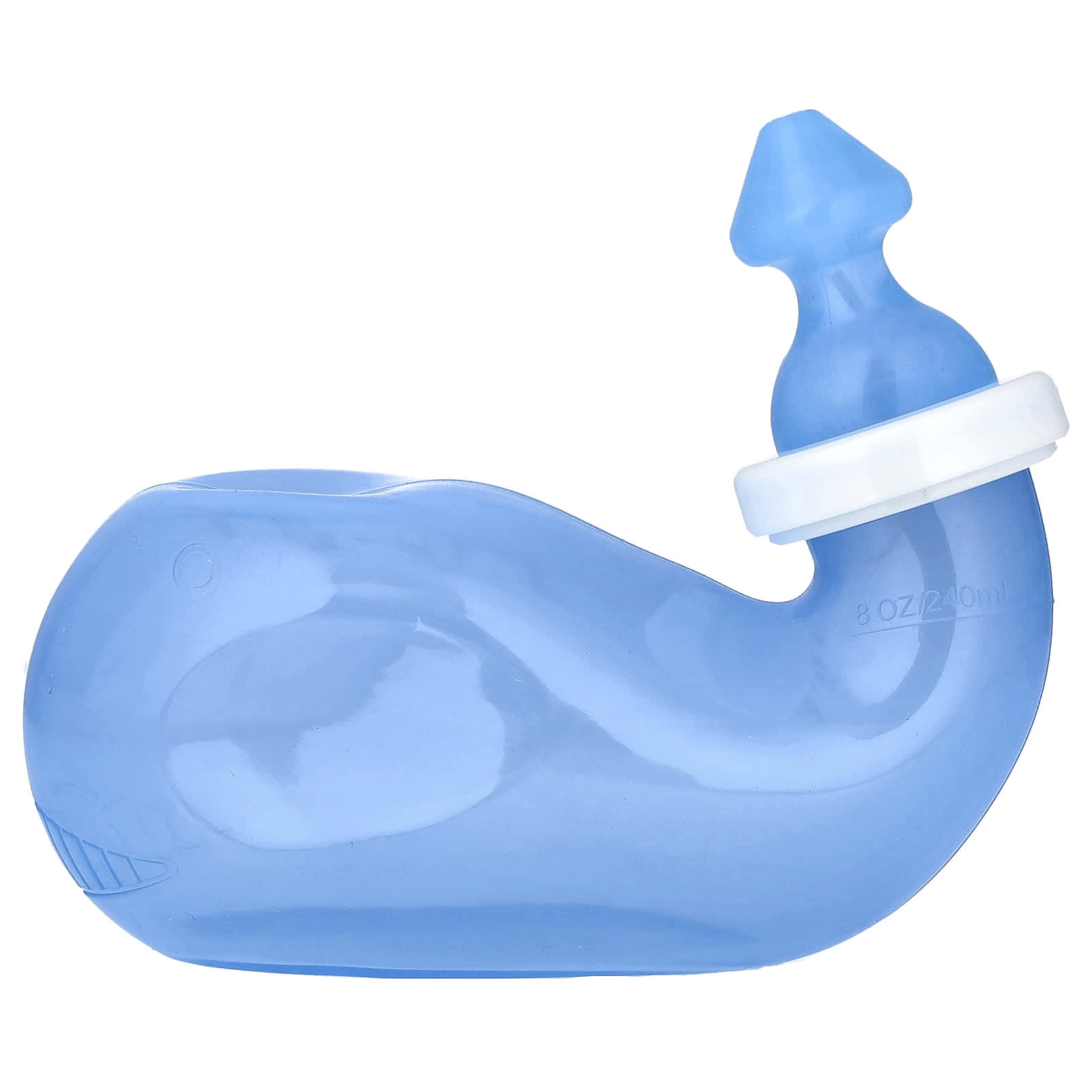 Squip, NeilMed® Squeezie®, All Natural Sinus Relief, 1 Kit