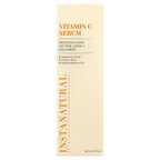 InstaNatural, Vitamin C Serum, 1 fl oz (30 ml)