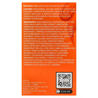 Advanced Clinicals, Vitamin C, Brightening Gel-Cream, 2.5 fl oz (74 ml)