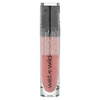 wet n wild, MegaLast, Liquid Catsuit, Matte Lipstick, 924B Rebel Rose, 0.21 oz (6 g)