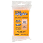 T. Taio, Soap Bar With Sponge Inside, Salicylic Acid Acne Formula, Original , 4.2 oz (120 g)