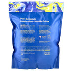 Asutra, Magnesium Chloride Flakes, 2 lbs (907 g)