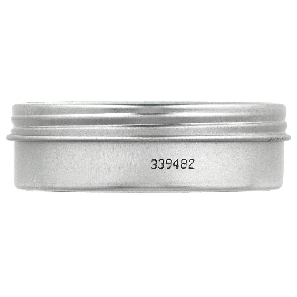 Babo Botanicals, Eucalyptus Remedy, Smoothing Chest Rub, 2 oz (56 g)