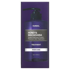 Kundal, Honey & Macadamia, Treatment, White Musk, 16.9 fl oz (500 ml)