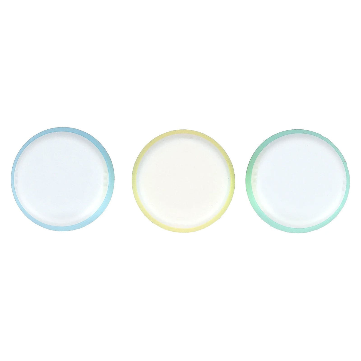 Ezy Dose, Pill Container, 3 Count