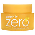 Banila Co, Clean It Zero, Cleansing Balm, Brightening, 3.38 fl oz (100 ml)
