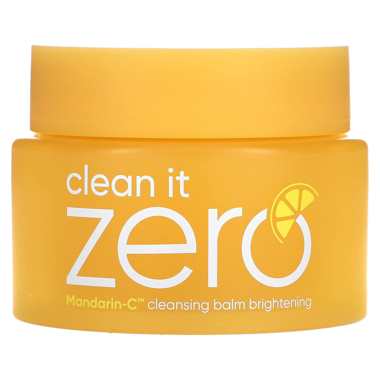 Banila Co, Clean It Zero, Cleansing Balm, Brightening, 3.38 fl oz (100 ml)
