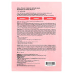 Anua, Peach 70 Niacin Serum Beauty Mask, 1 Sheet, 0.84 fl oz (25 ml)