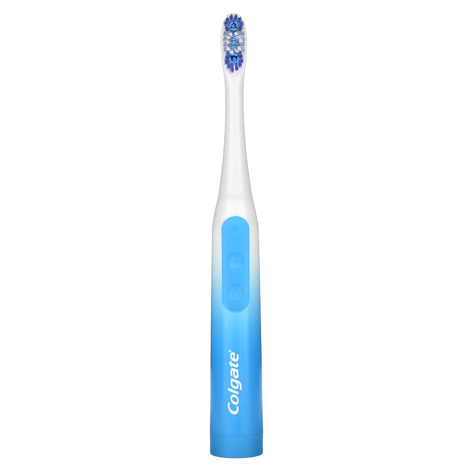 Colgate, 360 Sonic Floss-Tip, Powered Battery Toothbrush, 1 Toothbrush