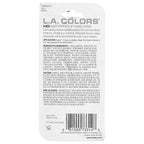 L.A. Colors, HD Waterproof Mascara, CBMS314 Very Black, 0.43 fl oz (13 ml)