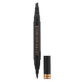 Black Radiance, Bold & Sexy Liquid Eyeliner, CA6426 Black, 0.07 fl oz (2.2 ml)
