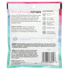 Aura Cacia, Fizzy Bath, Clearing Breezeway, 2.5 oz (70.9 g)