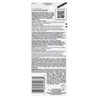 L'Oréal, Voluminous Lash Paradise Mascara, 224 Latte Brown, 0.28 fl oz (8.5 ml)