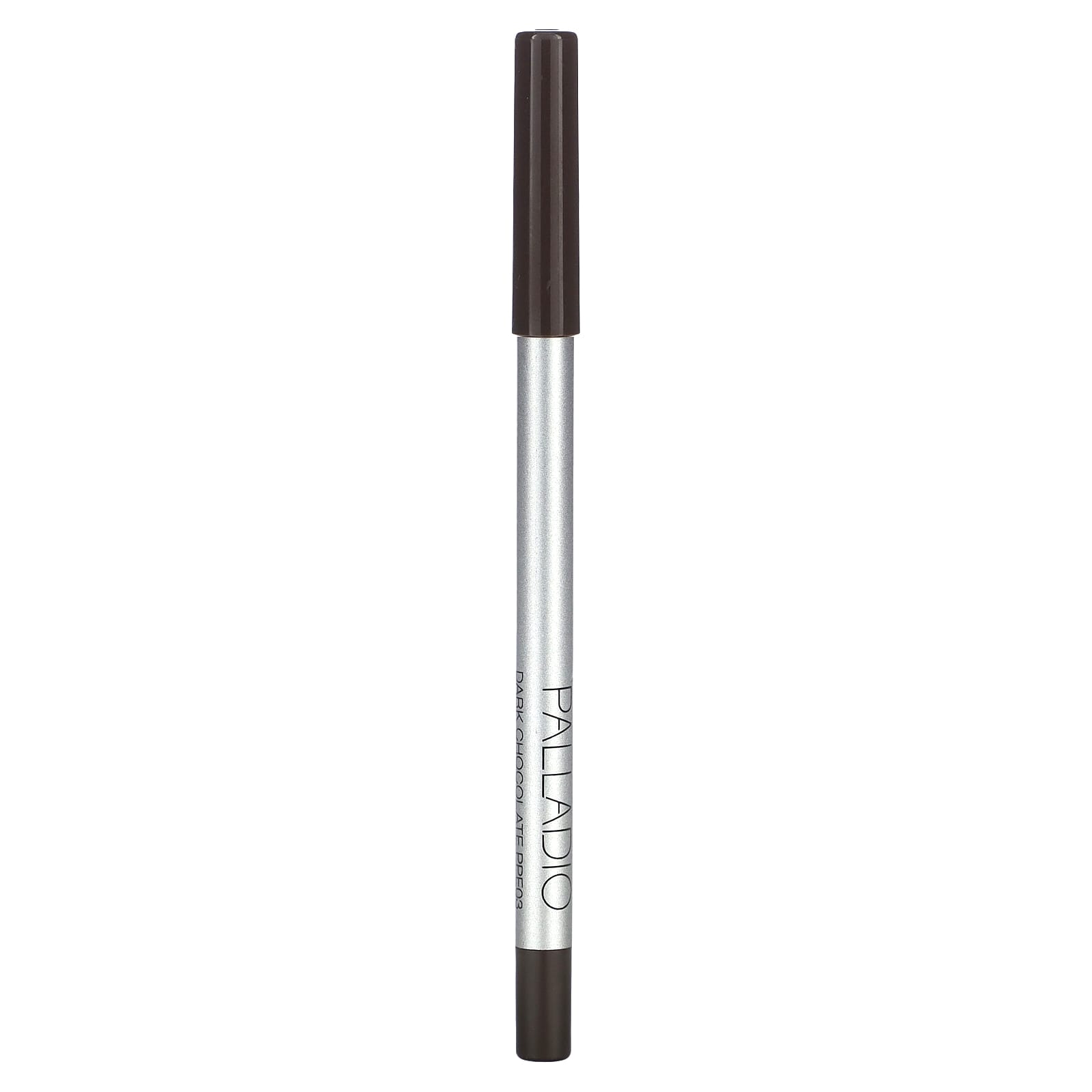 Palladio, Precision Eyeliner, Dark Chocolate PPE03, 0.04 oz (1.2 g)