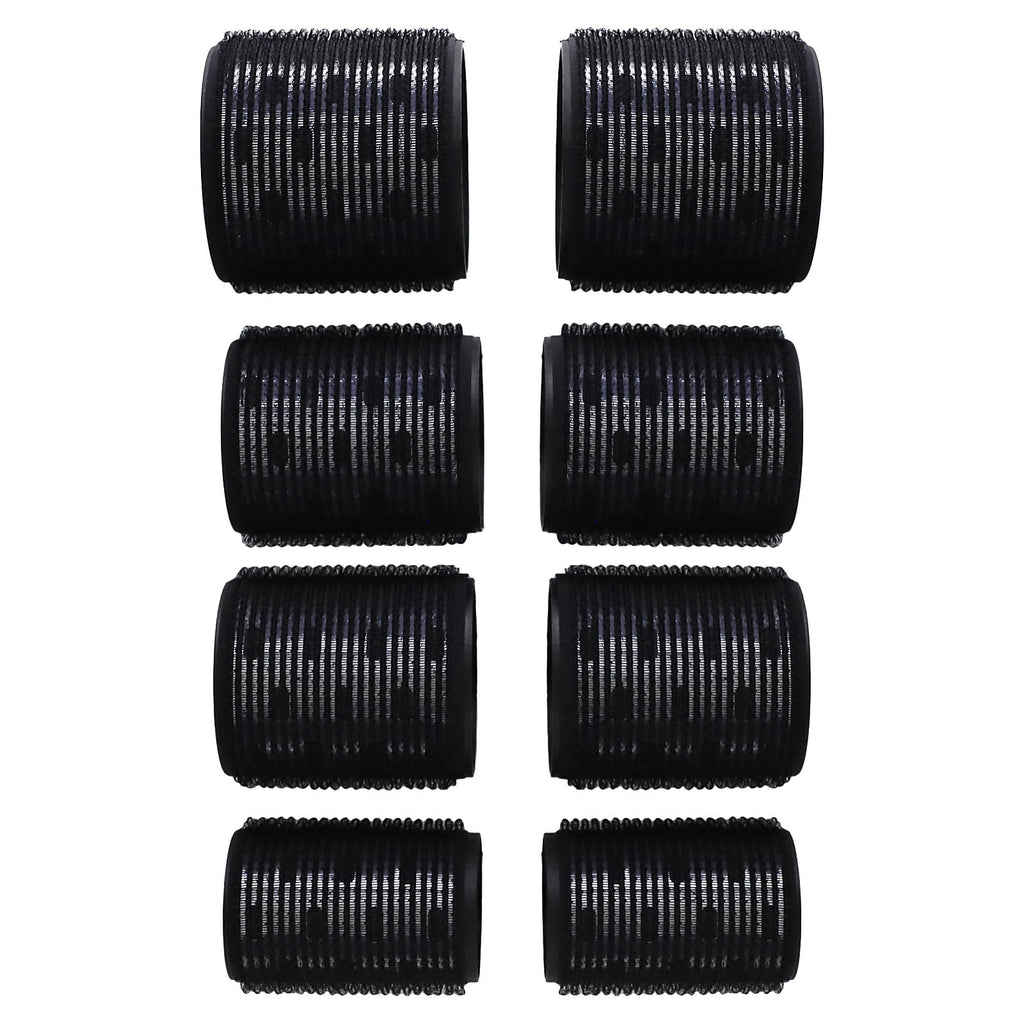Kitsch, Ceramic Thermal Roller Variety Set, 8 Pieces